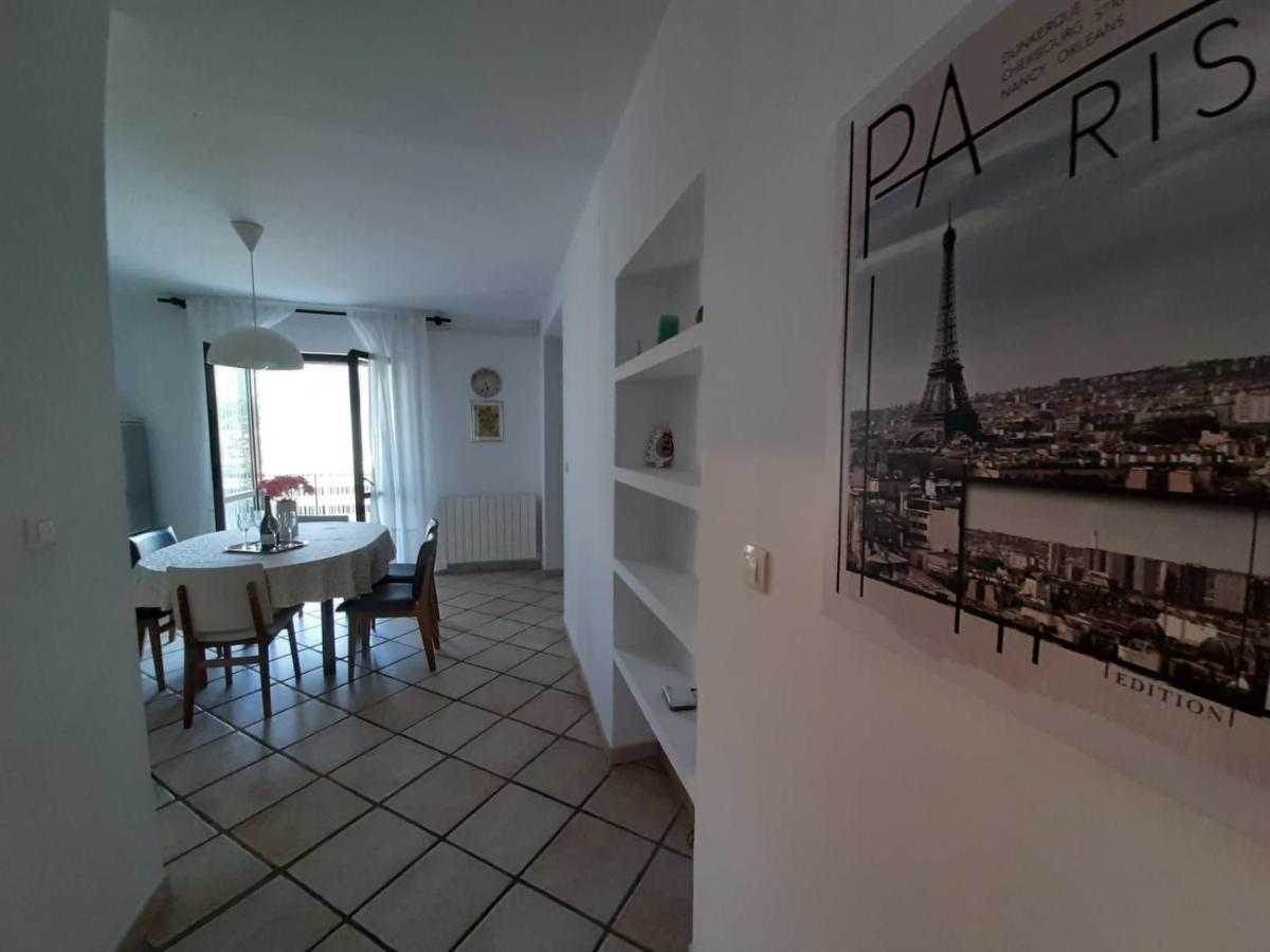 Apartman Nada I Fazana Exterior photo