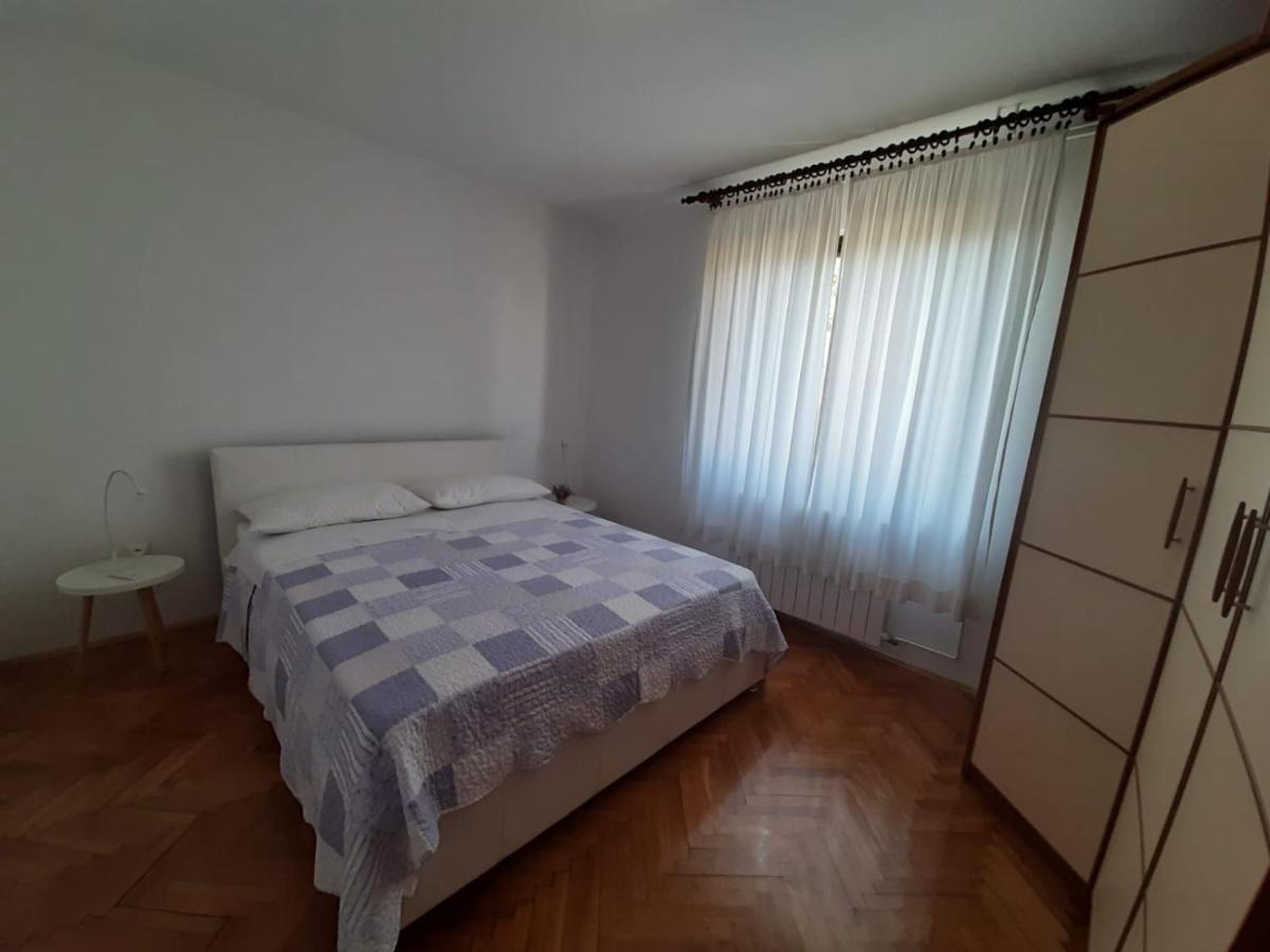 Apartman Nada I Fazana Exterior photo