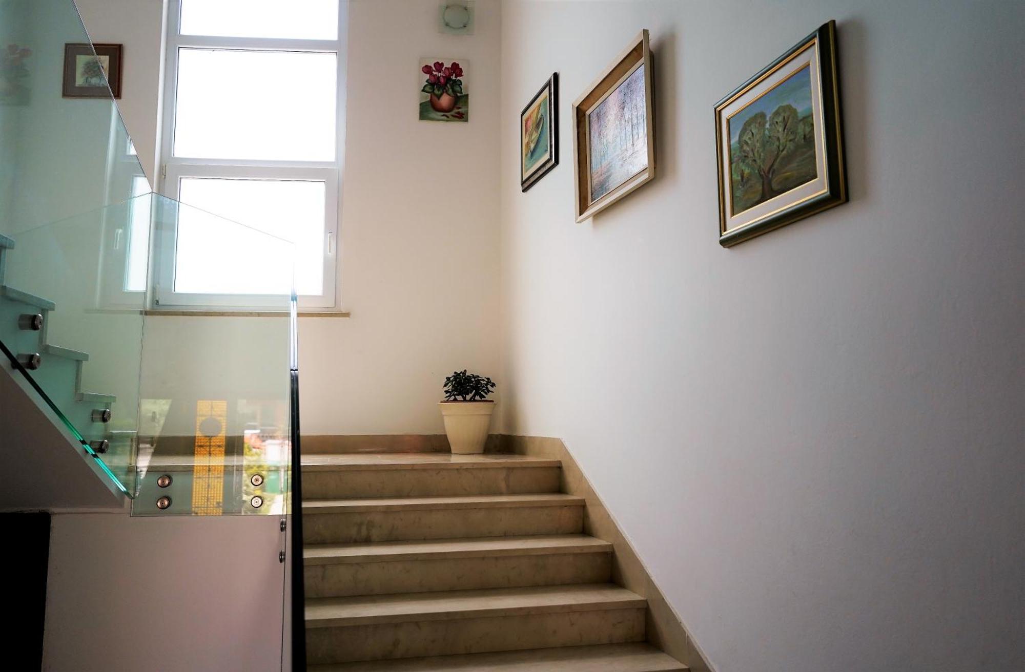 Apartman Nada I Fazana Exterior photo