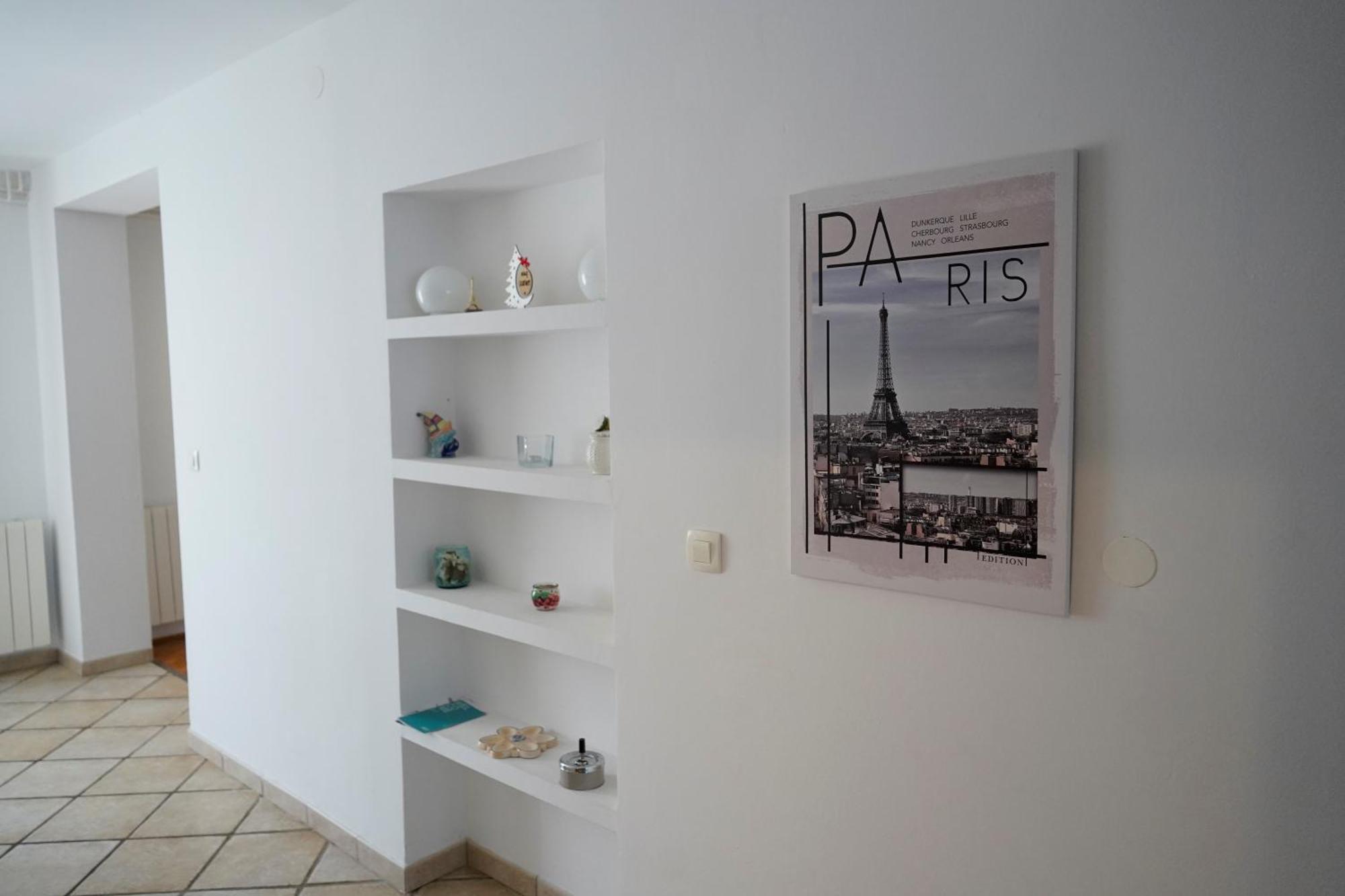 Apartman Nada I Fazana Exterior photo