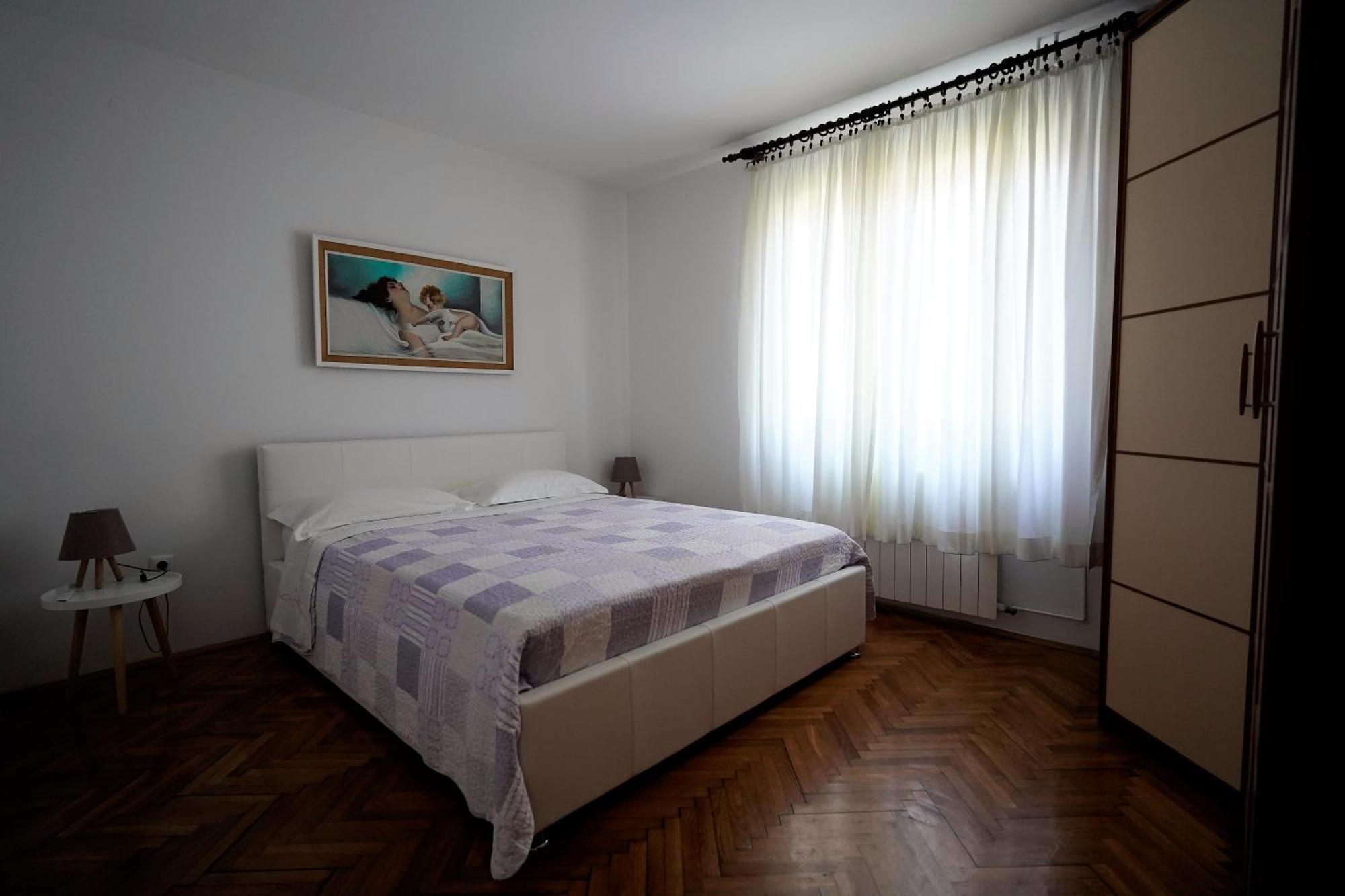 Apartman Nada I Fazana Exterior photo